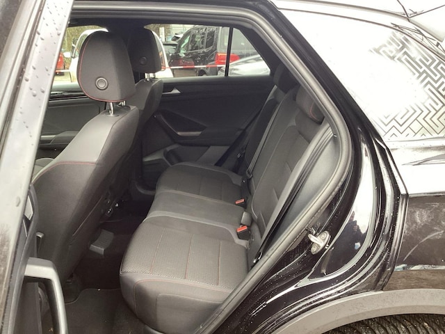 Volkswagen T-Roc 2.0 TDI DSG Sport