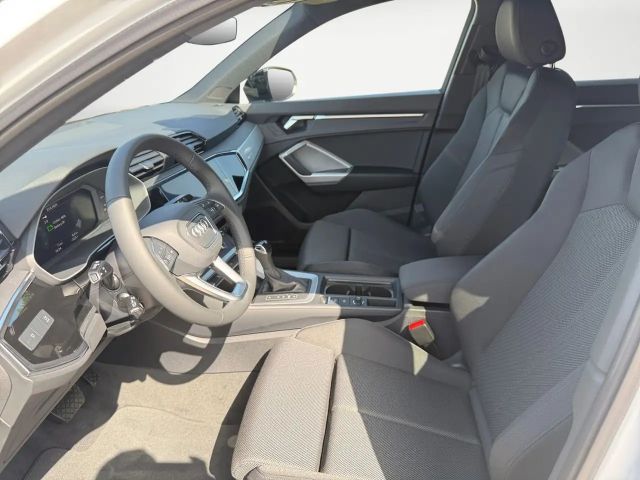 Audi Q3 35 TFSI S-Tronic