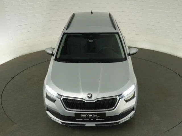 Skoda Kamiq Clever