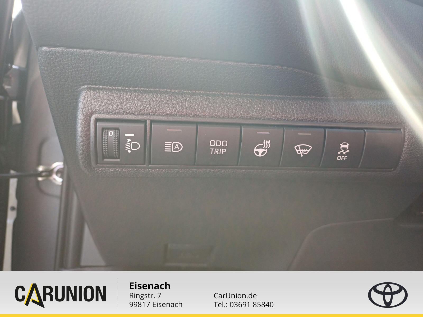 Toyota Corolla 5-deurs Team D Technik