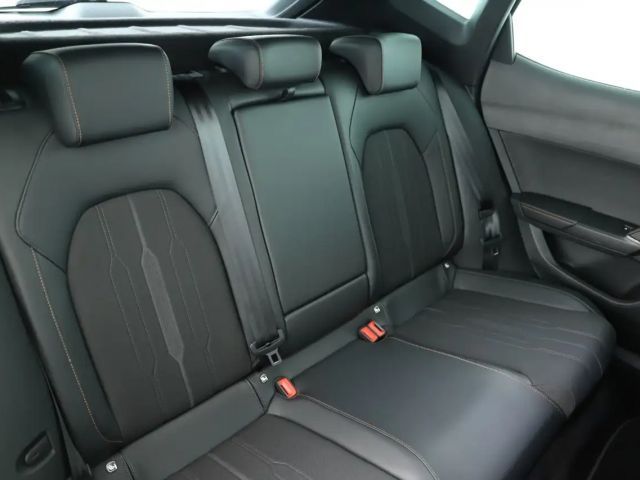 Cupra Formentor DSG VZ