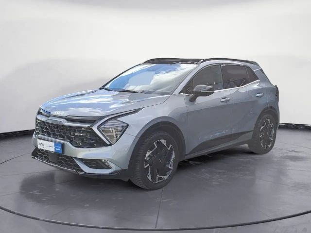 Kia Sportage CRDi GT-Line Vierwielaandrijving