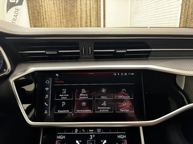 Audi A6 40 TDI Avant Quattro S-Tronic Sport