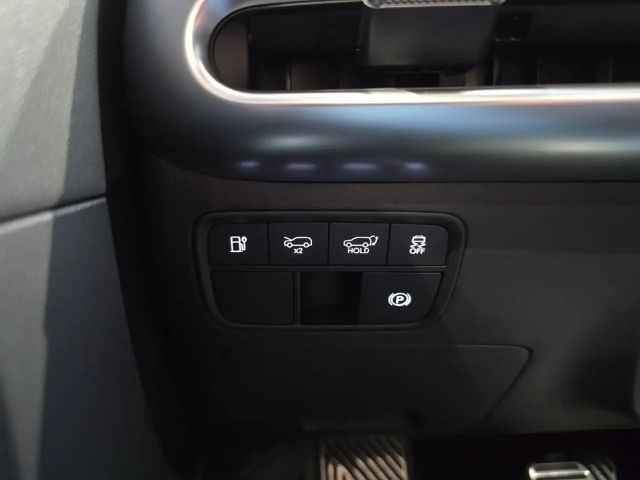 Hyundai IONIQ 9 4WD 6-zits UNIQ