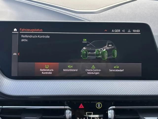 BMW 120 120i M-Sport Sedan