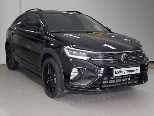 Volkswagen Taigo 1.5 TSI DSG R-Line