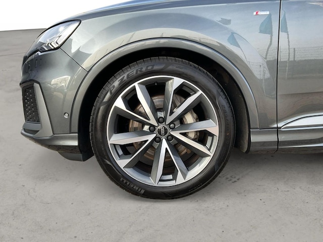 Audi Q7 50 TDI Quattro