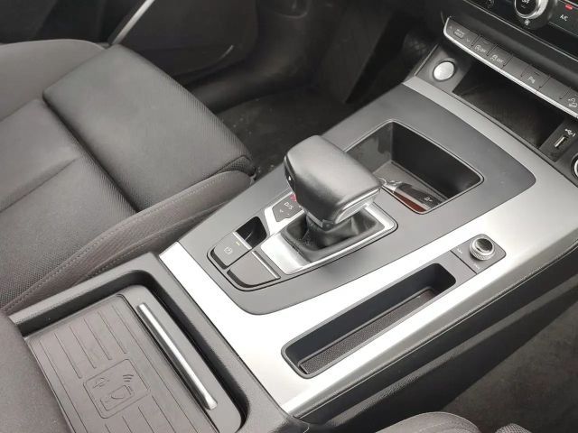 Audi Q5 35 TDI S-Line