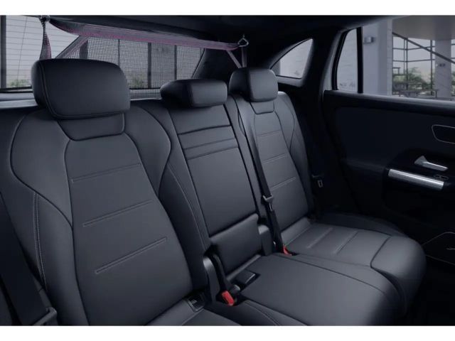 Mercedes-Benz A 35 AMG 4MATIC AMG Line