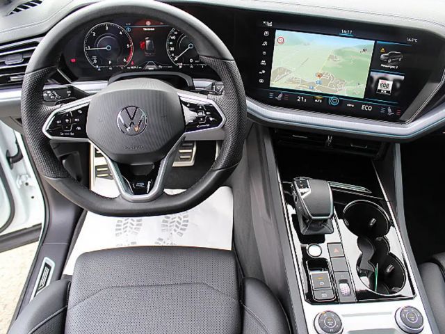 Volkswagen Touareg 4Motion R-Line