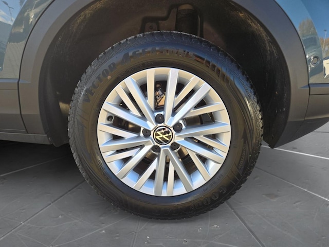 Volkswagen T-Roc 1.0 TSI Life