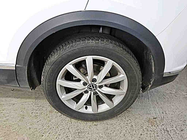 Volkswagen T-Roc 1.5 TSI DSG Sport