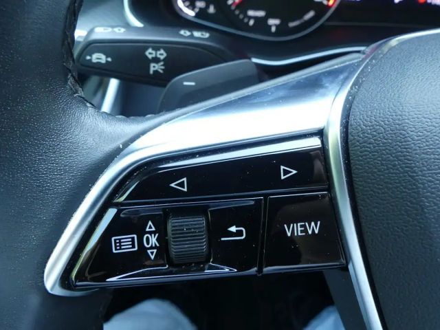 Audi A6 45 TFSI Avant Sport