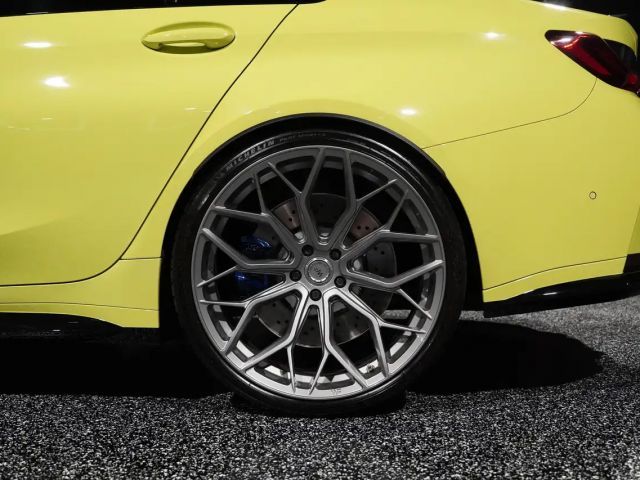 BMW M3 Competition Sedan