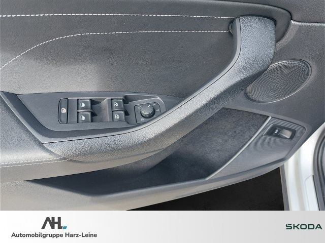 Skoda Kodiaq 1.5 TSI Tour