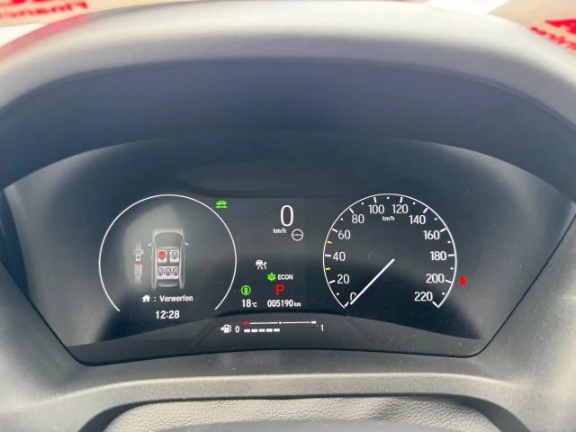 Honda HR-V 1.5 Advance Hybrid e:HEV