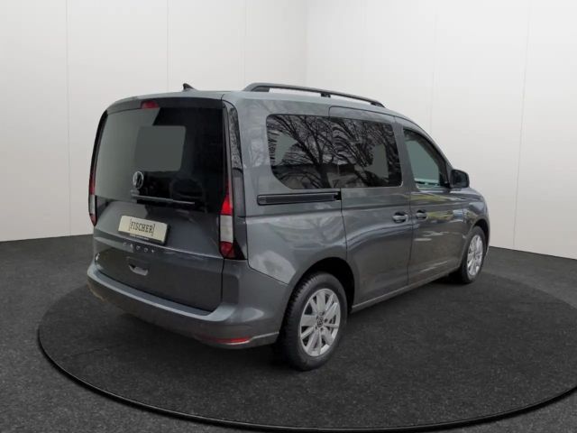 Volkswagen Caddy Life