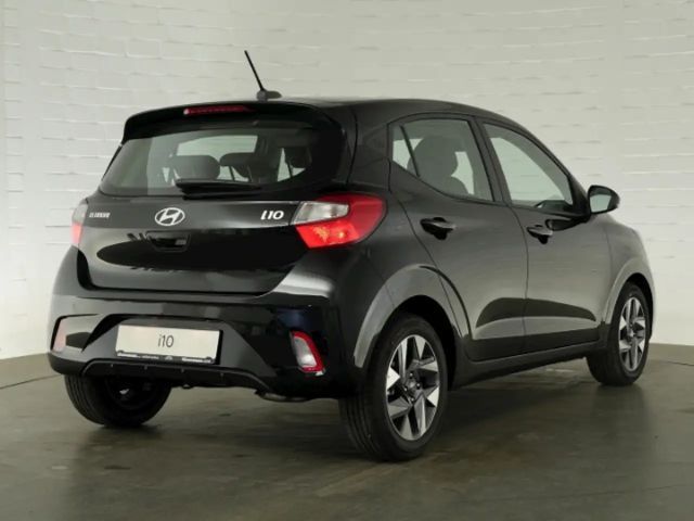 Hyundai i10 Trend
