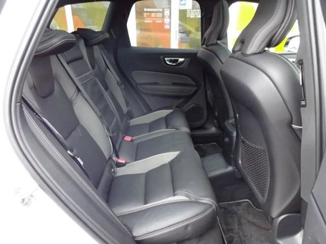 Volvo XC60 AWD R-Design T6