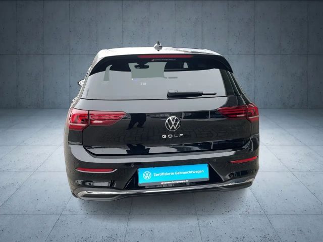 Volkswagen Golf 1.5 TSI