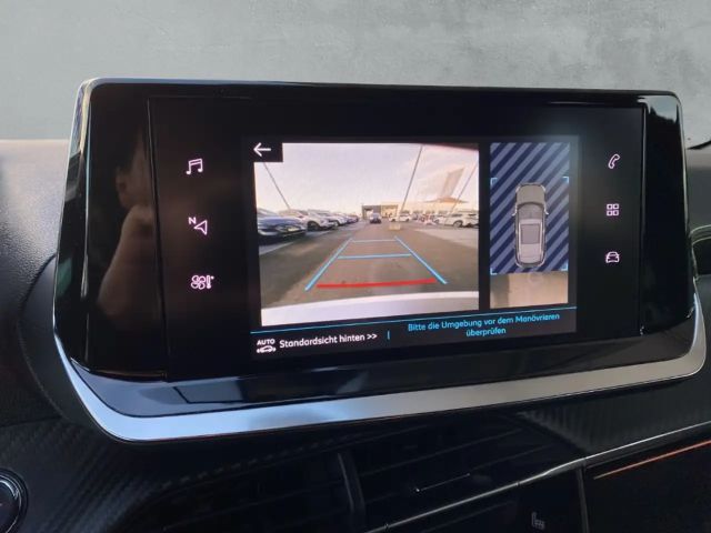 Peugeot E-2008 GT-Line