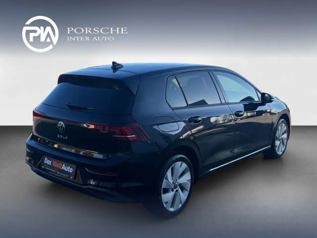 Volkswagen Golf Rabbit TSI