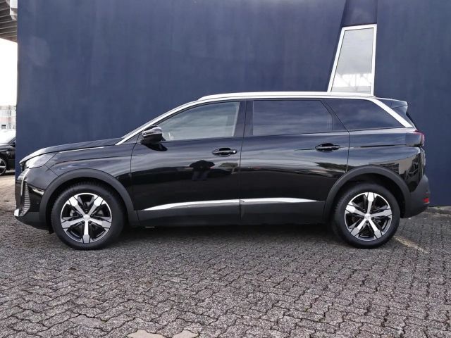 Peugeot 5008 Allure Pack BlueHDi