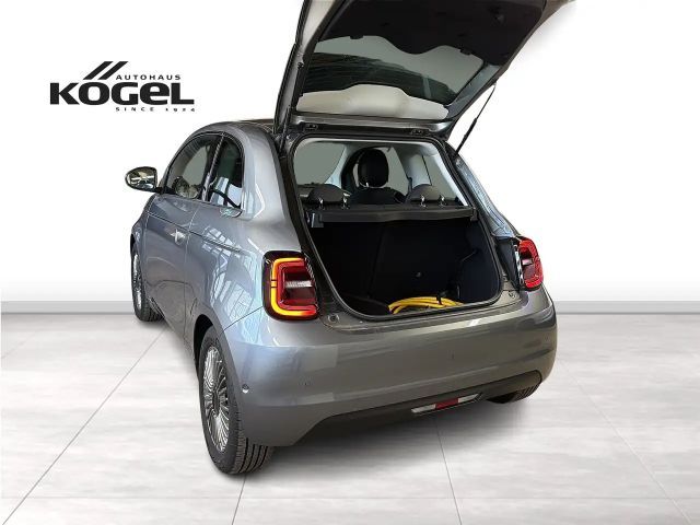 Fiat 500e 42 kWh Icon