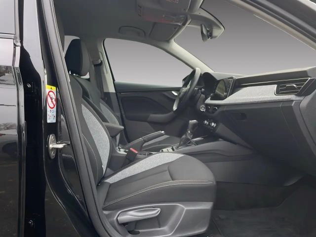 Skoda Scala 1.0 TSI Tour