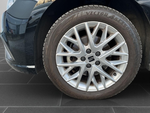 Seat Ibiza Xcellence