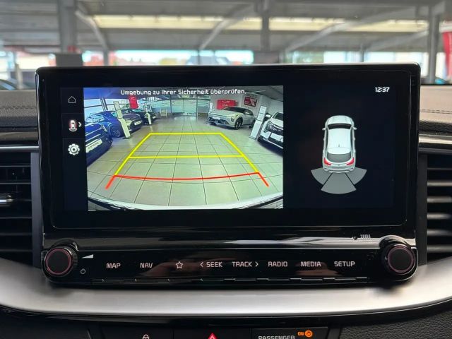 Kia XCeed 1.5 Benzin "Spirit" *LED* Navi * Allwetter*RFK*