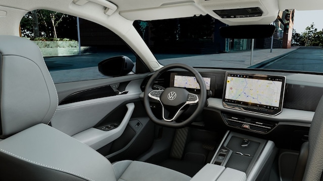 Volkswagen Passat 2.0 TDI Business DSG Variant