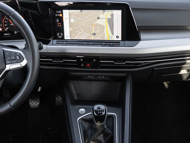 Volkswagen Golf 1.5 TSI Variant