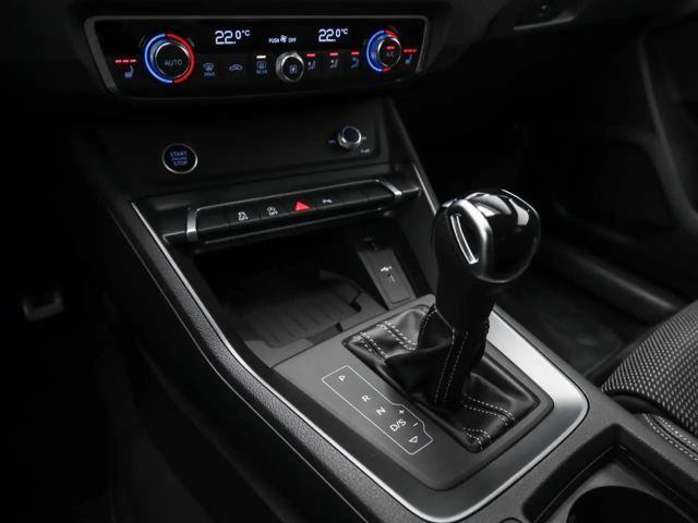 Audi Q3 35 TFSI S-Line