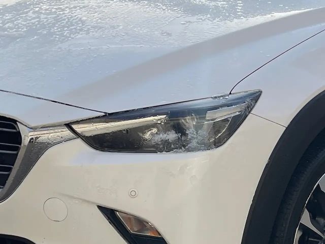 Mazda CX-3 Revolution