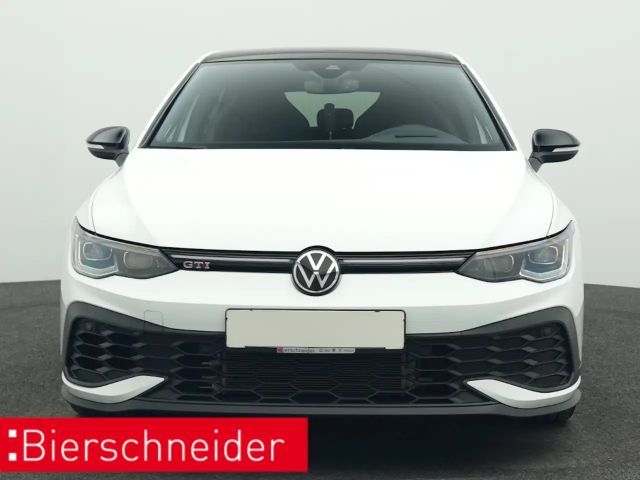 Volkswagen Golf 2.0 TSI DSG GTI IQ.Drive