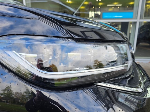 Volkswagen T-Cross 1.5 TSI DSG