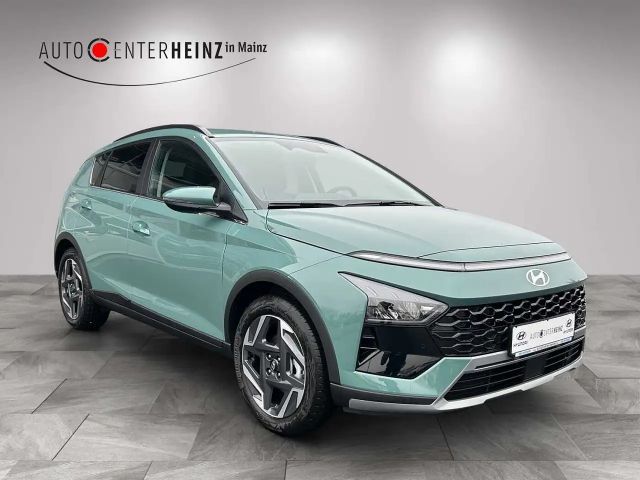 Hyundai Bayon 1.0 Prime T-GDi