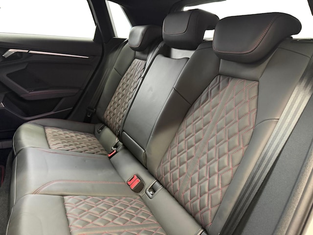 Audi S3 Quattro S-Tronic Sportback