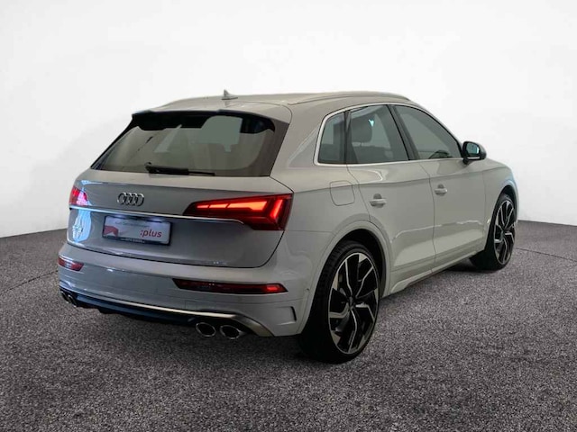 Audi SQ5 SUV TDI tiptronic Audi SQ5 SUV