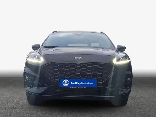 Ford Kuga Plug in Hybrid ST Line X