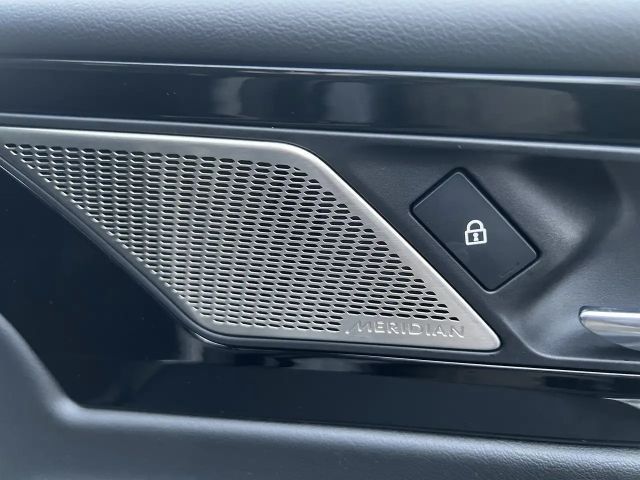 Jaguar XE P250 R-Dynamic