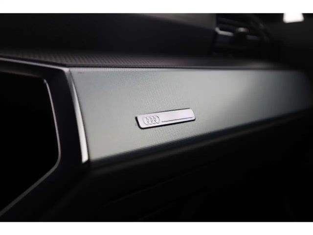 Audi Q3 35 TDI S-Line