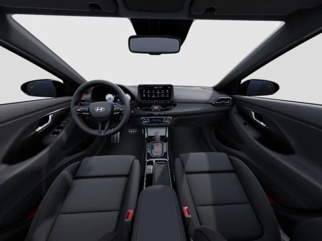 Hyundai i30 N Line T-GDi