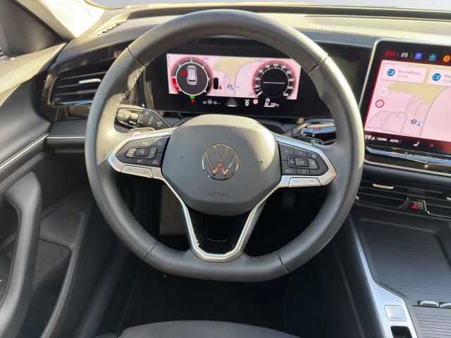 Volkswagen Passat 2.0 TDI Business DSG Variant