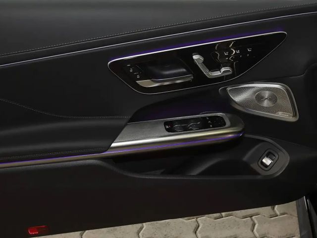 Mercedes-Benz CLE 300 4MATIC AMG Line