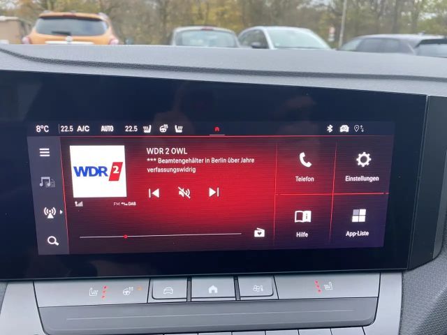 Opel Astra GS-Line Grand Sport Sports Tourer