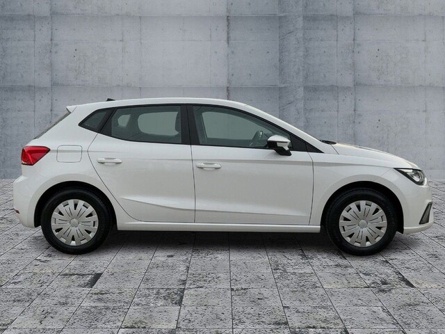 Seat Ibiza Reference