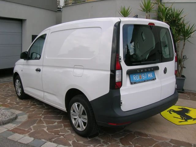 Volkswagen Caddy Basis