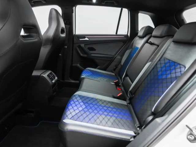 Volkswagen Tiguan 4Motion